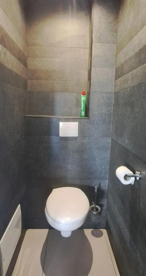 Apartamento Les Pieds Dans L'Eau Face A La Mer Des Caraibes Jacuzzi Sainte-Luce Trois-Rivieres